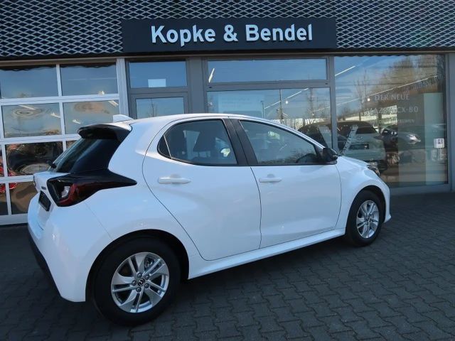 Mazda 2 Hybrid*116PS*AUTOMATIK* CENTRE-LINE*KAMERA*6JAHRE.