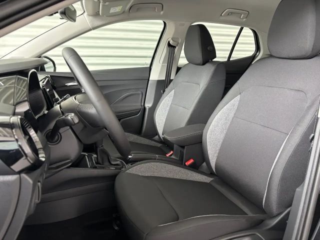 Skoda Fabia Essence TSI