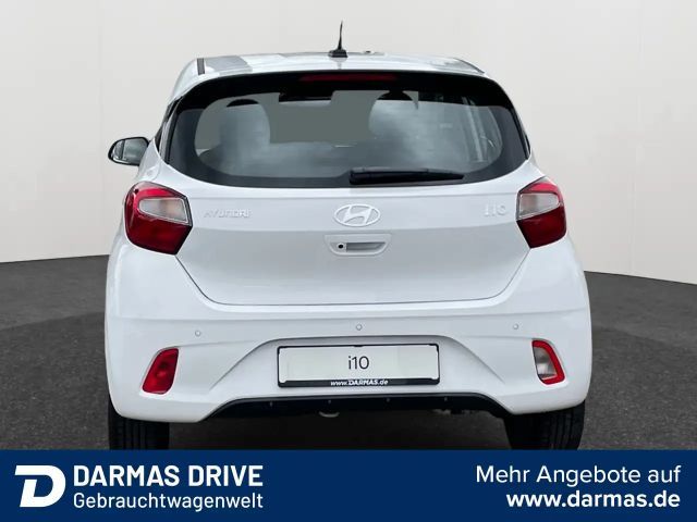 Hyundai i10 1.2 Trend