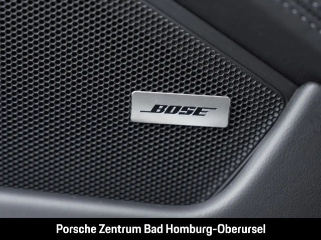 Porsche 992 4 Cabrio Carrera