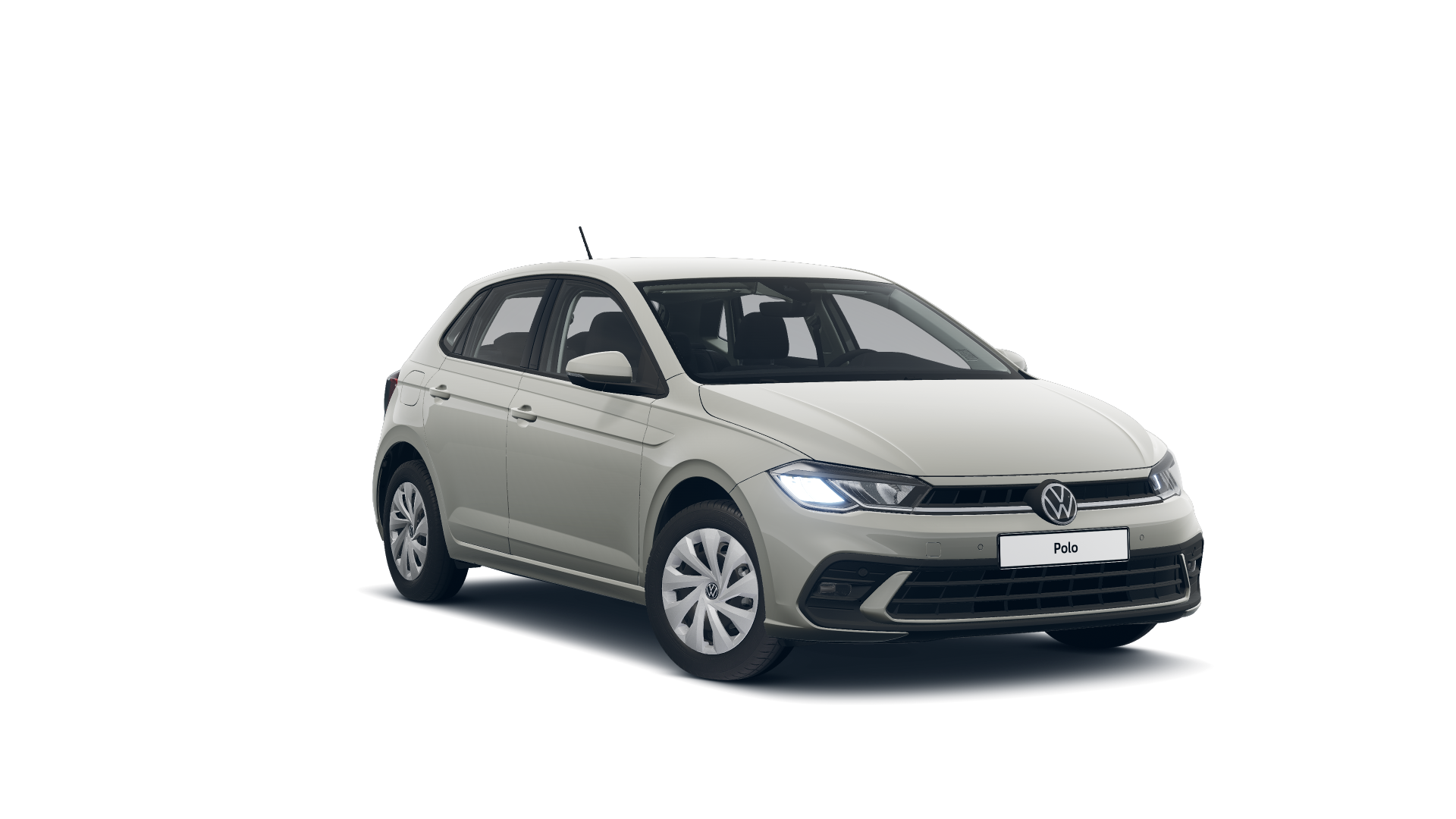 Volkswagen Polo 1.0 TSI IQ.Drive Life