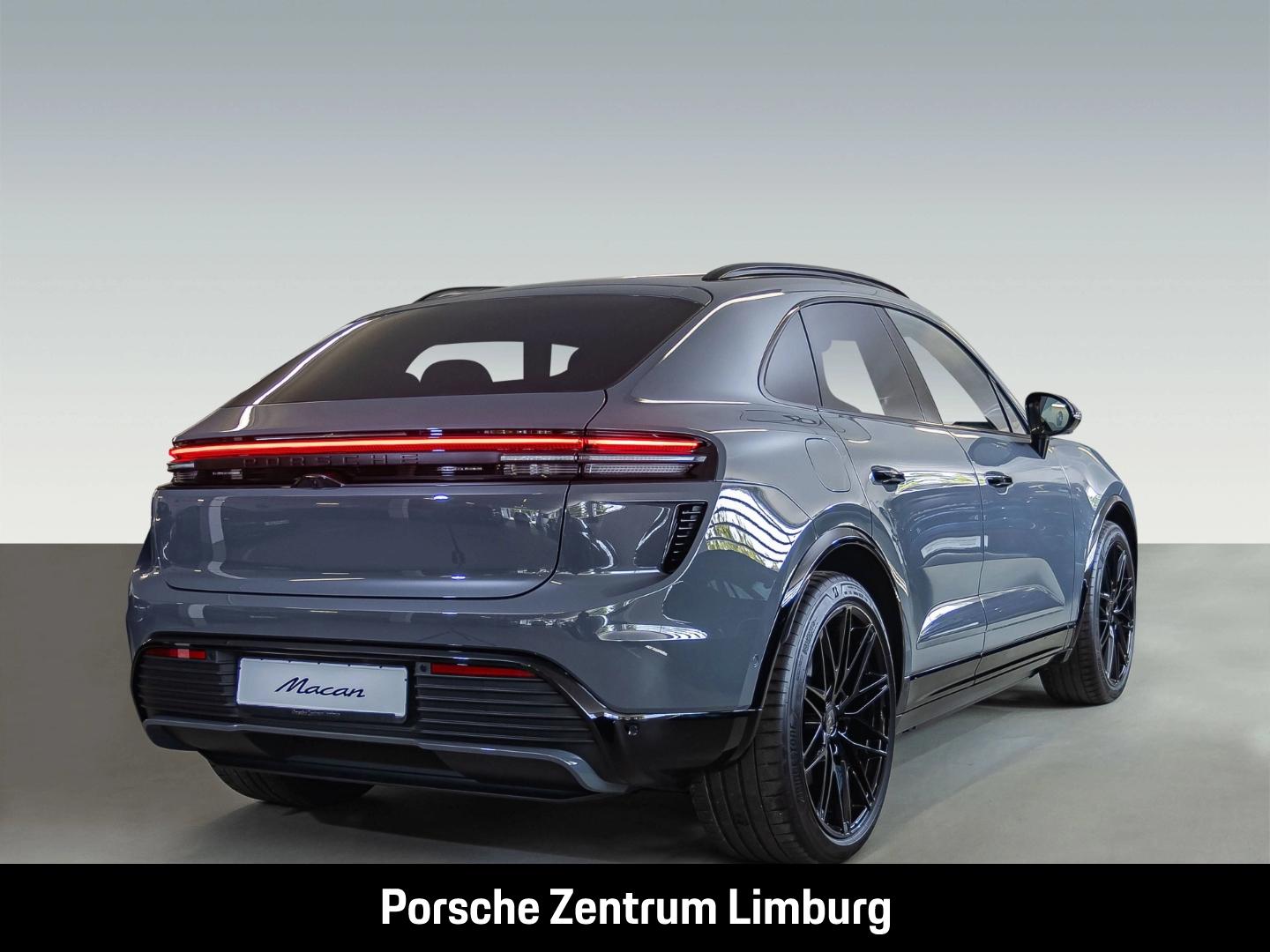Porsche Macan Turbo