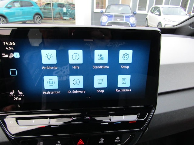 Volkswagen ID.3 IQ.Drive