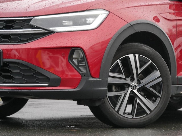 Volkswagen Taigo 1.0 TSI IQ.Drive Style