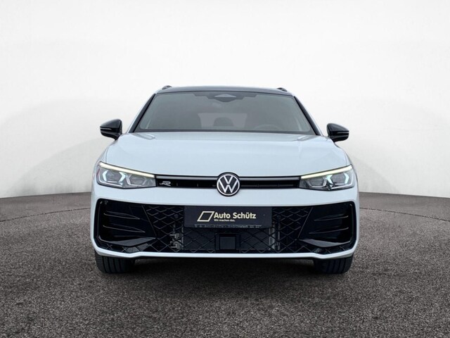 Volkswagen Passat 2.0 TDI 4Motion R-Line Variant