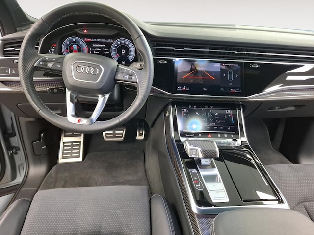 Audi Q7 50 TDI Quattro S-Line
