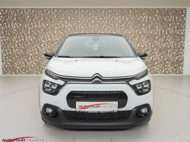 Citroën C3 Shine