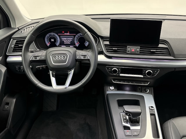 Audi Q5 40 TDI Quattro S-Tronic