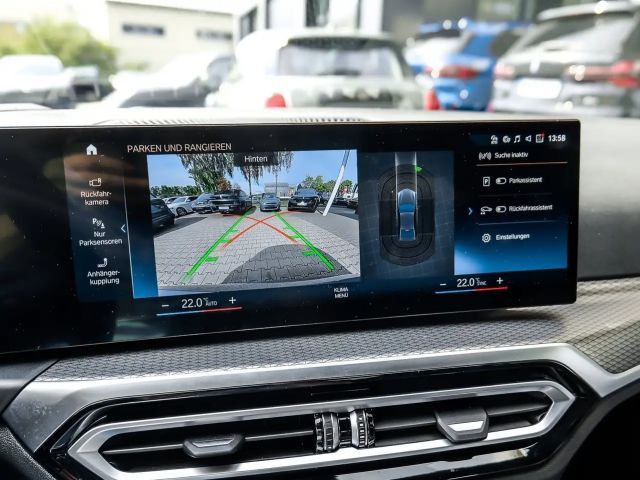 BMW 330 330i M-Sport Sedan