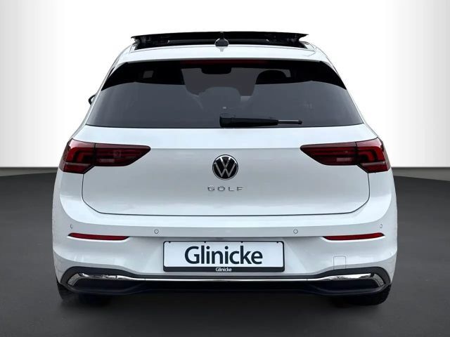 Volkswagen Golf 2.0 TDI DSG Golf VIII Style