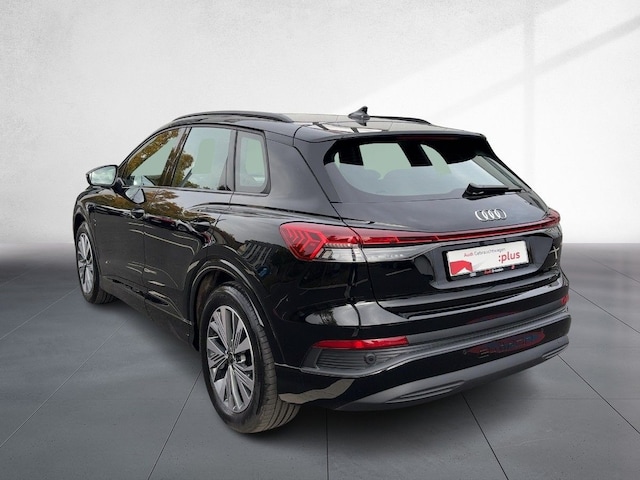Audi Q4 e-tron SUV 45 e-tron Audi Q4 e-tron
