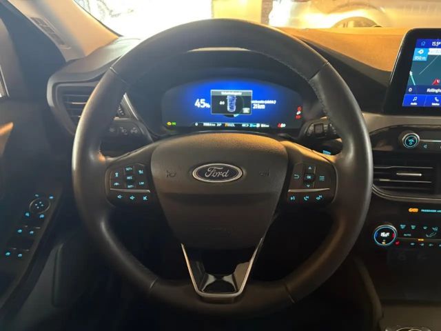 Ford Kuga Plug in Hybrid Titanium