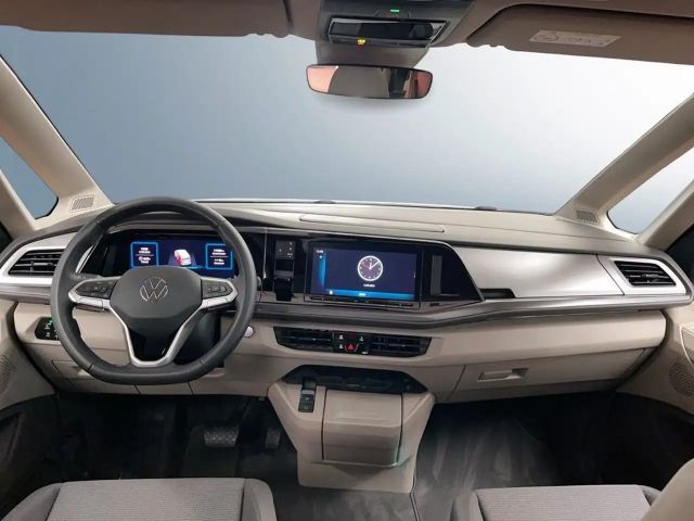 Volkswagen Multivan DSG T7