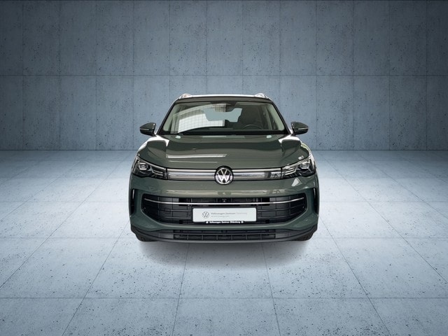 Volkswagen Tiguan 2.0 TDI DSG Life