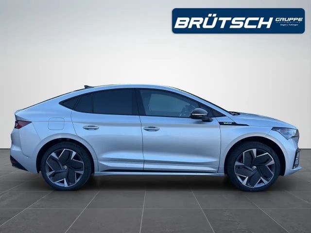 Skoda Enyaq 4x4 Coupe Lounge RS