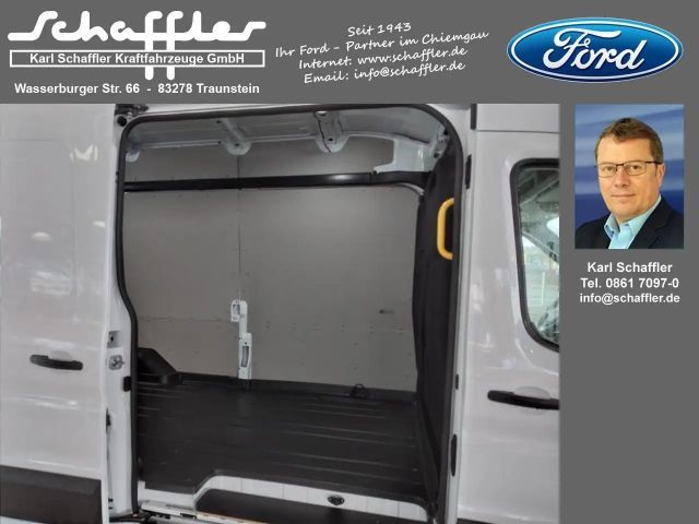 Ford E-Transit E 350 L3 Trend