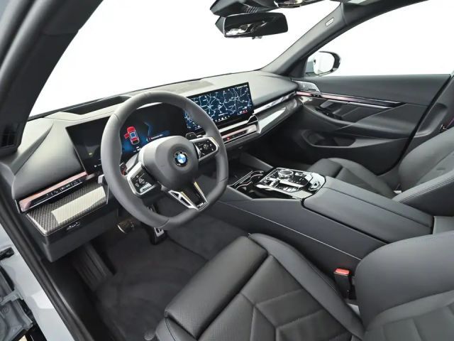 BMW 540 540d xDrive