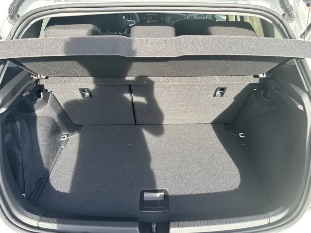 Volkswagen Polo Friends TSI