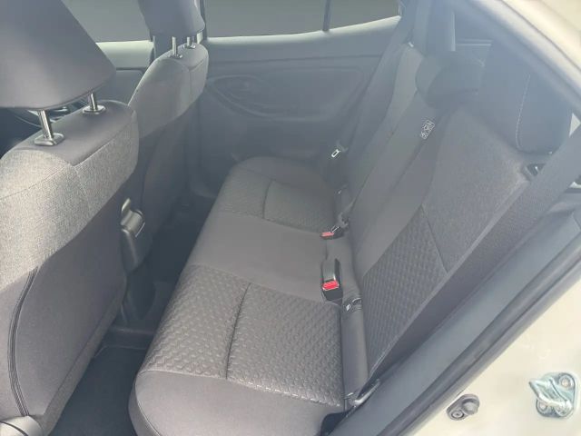 Toyota Yaris Cross 4x2 Active