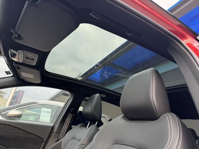 Nissan Qashqai AWD Tekna