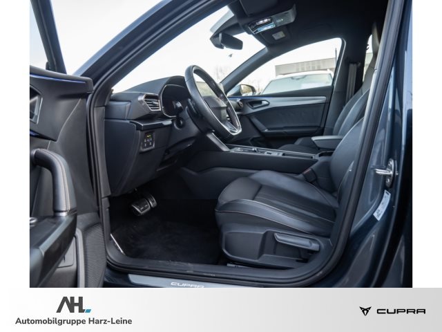 Cupra Leon DSG Sportstourer