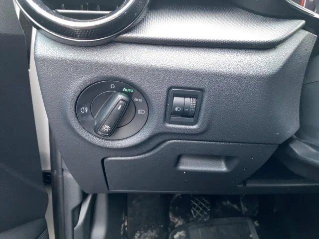 Skoda Fabia 1.0 TSI Ambition