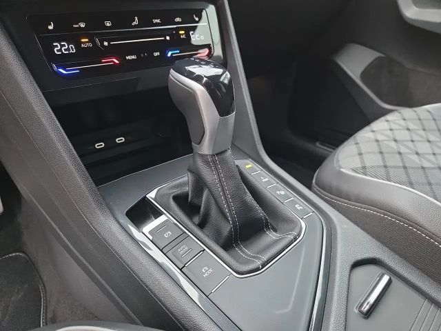 Volkswagen Tiguan DSG R-Line Style