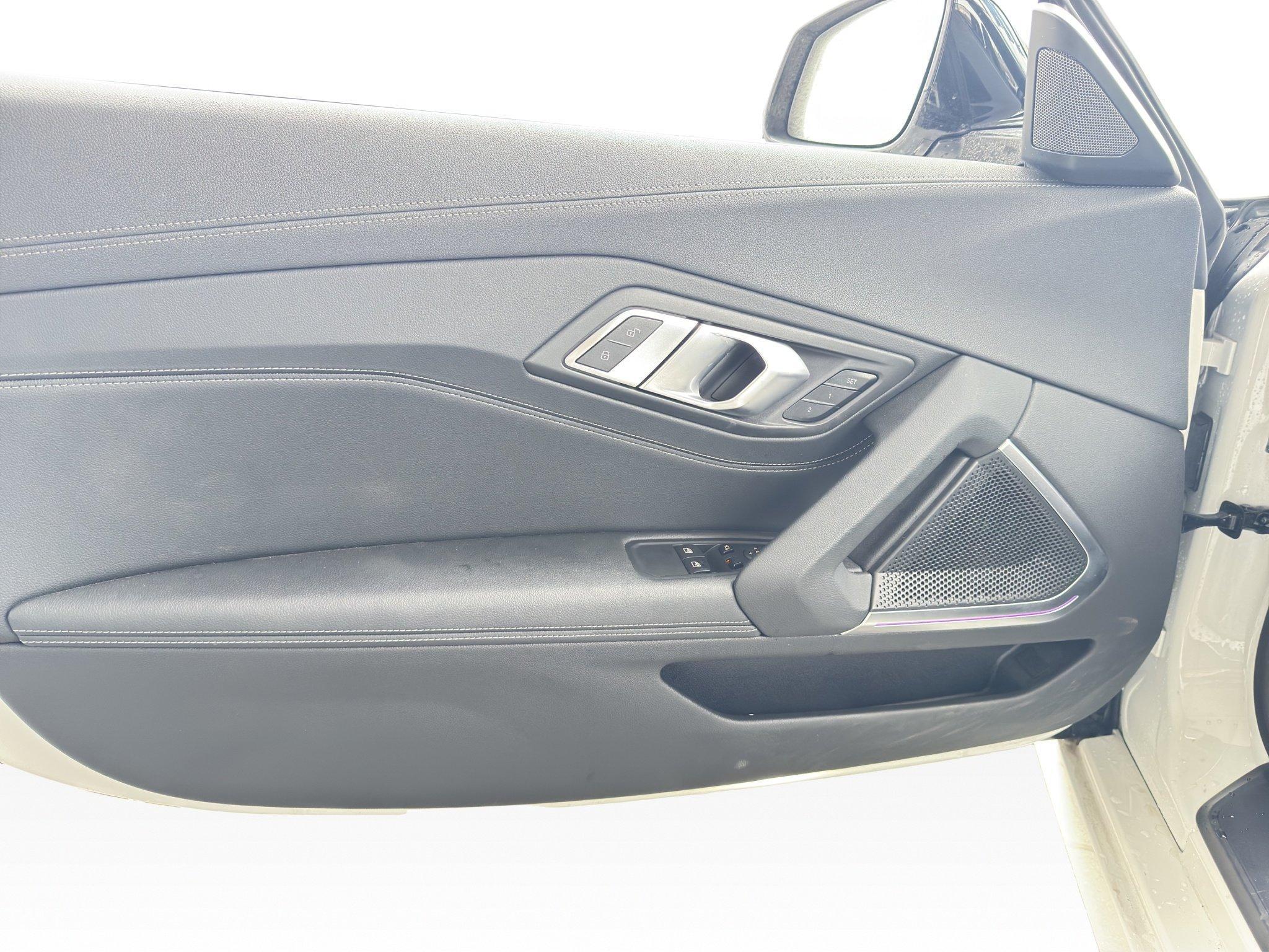 BMW Z4 M40i Roadster