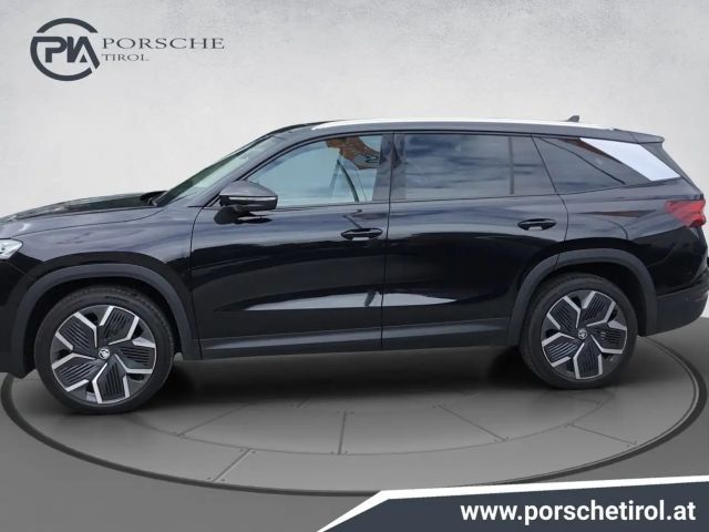 Skoda Kodiaq 4x4 Selection