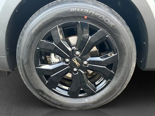 Dacia Sandero Extreme Stepway