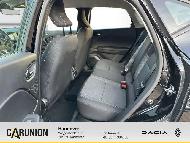 Renault Captur EDC Evolution TCe 140