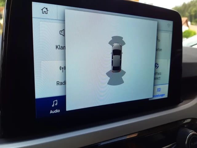 Ford Kuga Cool & Connect