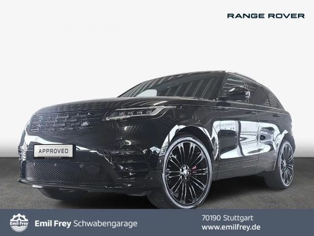 Land Rover Range Rover Velar Autobiography D300