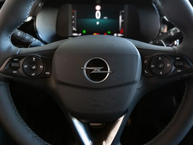 Opel Corsa GS-Line Grand Sport Turbo