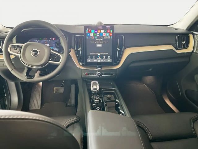 Volvo XC60 AWD Dark T8 Ultra