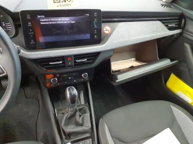 Skoda Kamiq 1.0 TSI Tour