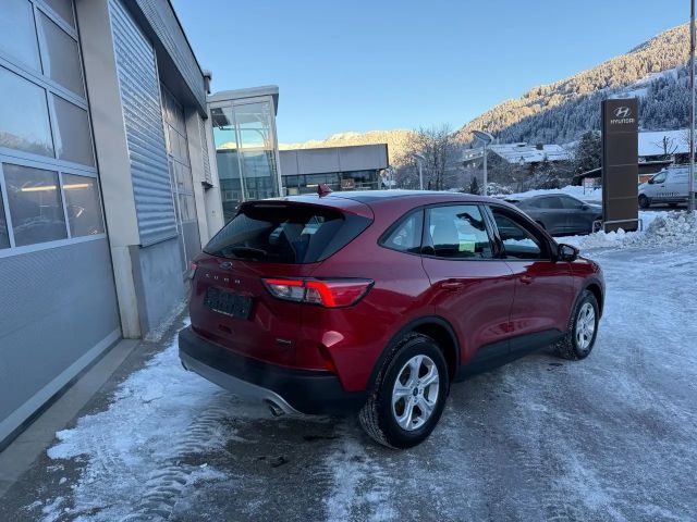 Ford Kuga 4x4 AWD