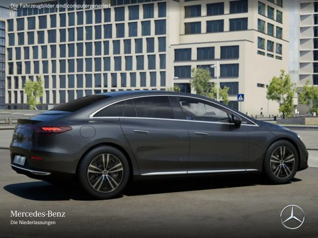 Mercedes-Benz EQE 300 AVANTGARDE Sedan