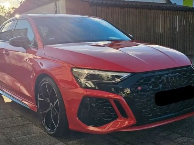 Audi RS3 Quattro Sportback