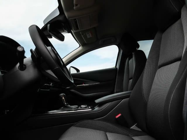 Mazda CX-30 Exclusive-line SkyActiv e-Skyactiv