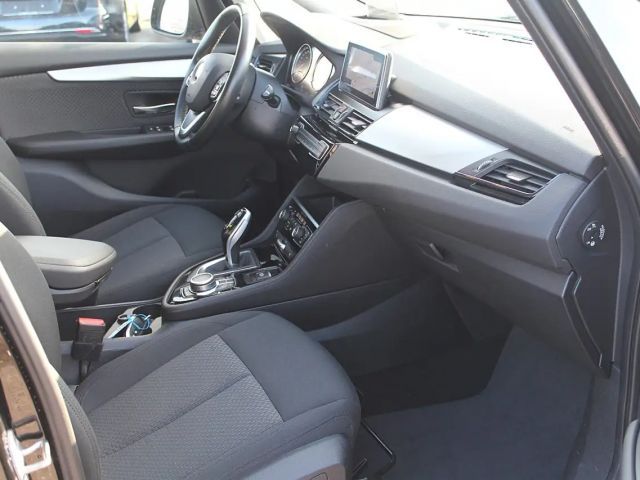 BMW 218 218d Gran Tourer