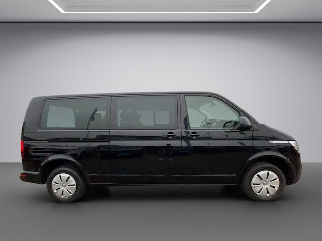 Volkswagen Caravelle 2.0 TDI DSG Lang T6