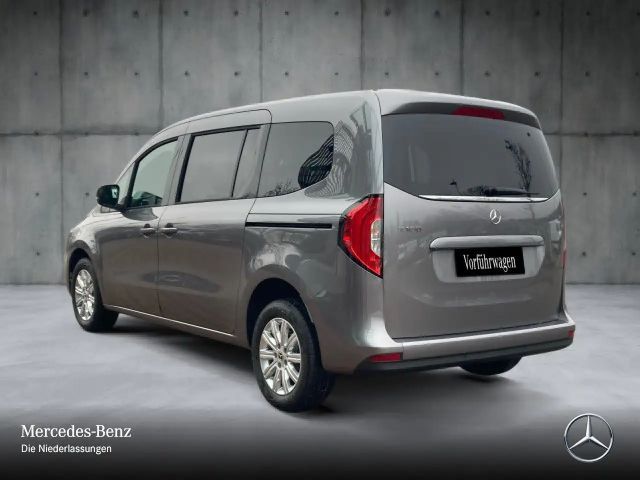 Mercedes-Benz T 180 Progressive