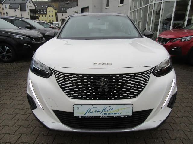 Peugeot E-2008 Active Pack