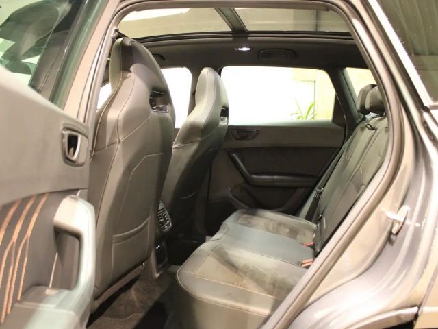 Cupra Ateca 4Drive DSG