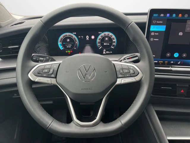 Volkswagen Tayron 2.0 TDI DSG Life