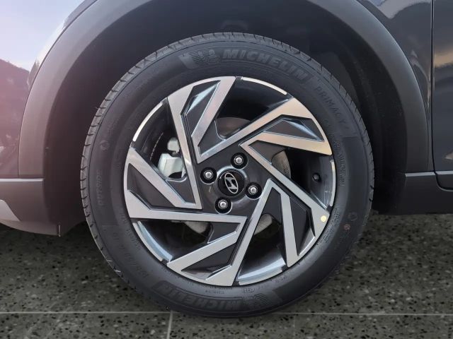 Hyundai Bayon 1.0 T-GDi