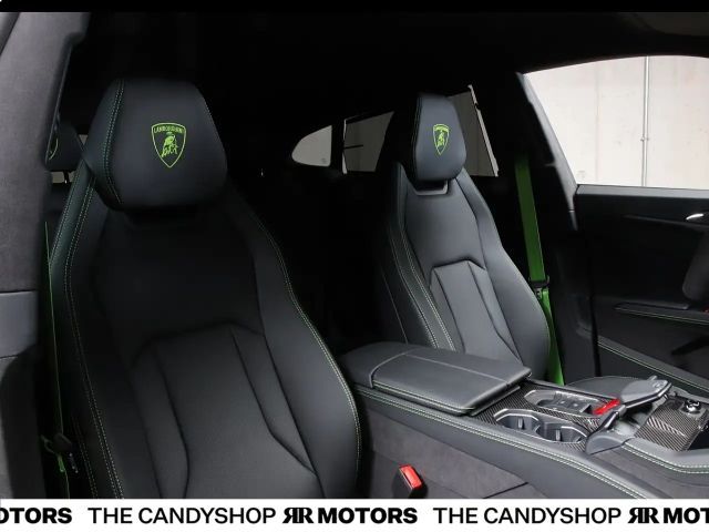 Lamborghini Urus URUS SE *Grigio_Crater_Matt*Bang&Olufsen*NEU*