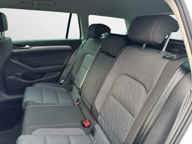 Volkswagen Passat 2.0 TDI Business DSG Variant