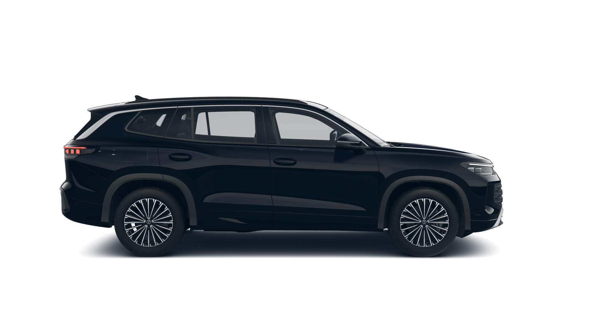 Volkswagen Tayron 1.5 TSI DSG Life